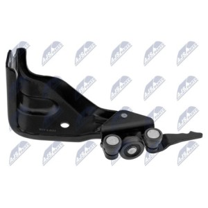 Chariot À Porte Latérale -FIAT SCUDO -2006 - 96SKV832, 1493801080