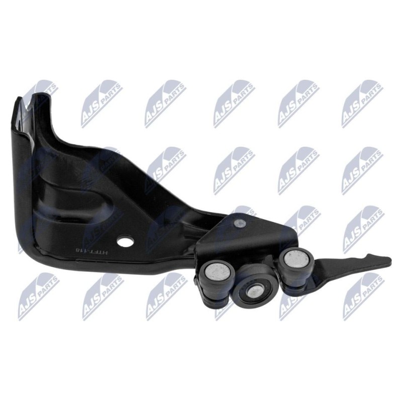 Chariot À Porte Latérale -FIAT SCUDO -2006 - 96SKV832, 1493801080 Chariot À Porte Latérale -FIAT SCUDO -2006 - 96SKV832, 1493801080