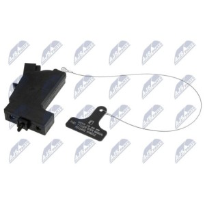 Actionneur De Trappe De Remplissage De Carburant KIA OPTIMA 2010 - 81590-2T000
