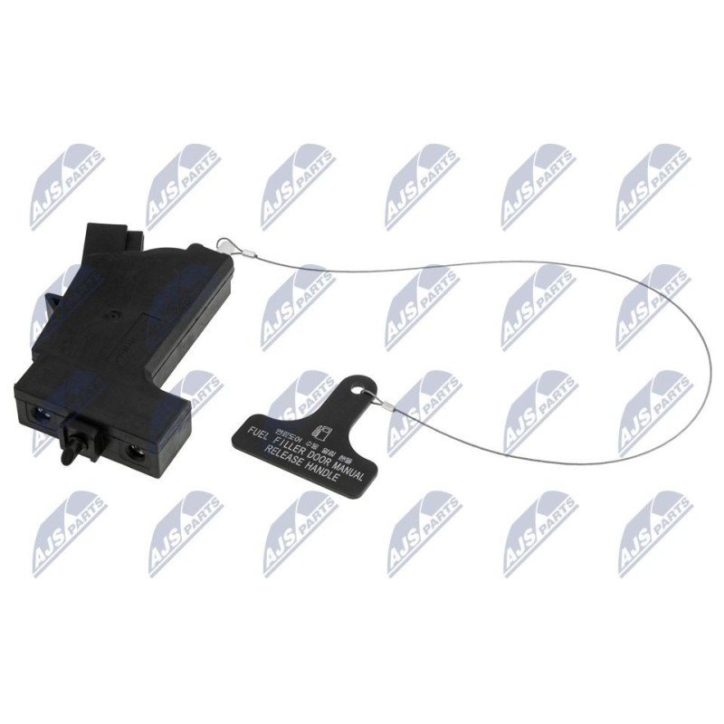 Actionneur De Trappe De Remplissage De Carburant KIA OPTIMA 2010 - 81590-2T000