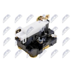 Actionneur De La Fermeture Centrale Avant RENAULT MASTER II 2001 - 8050300QAJ, 09120909, 9120909