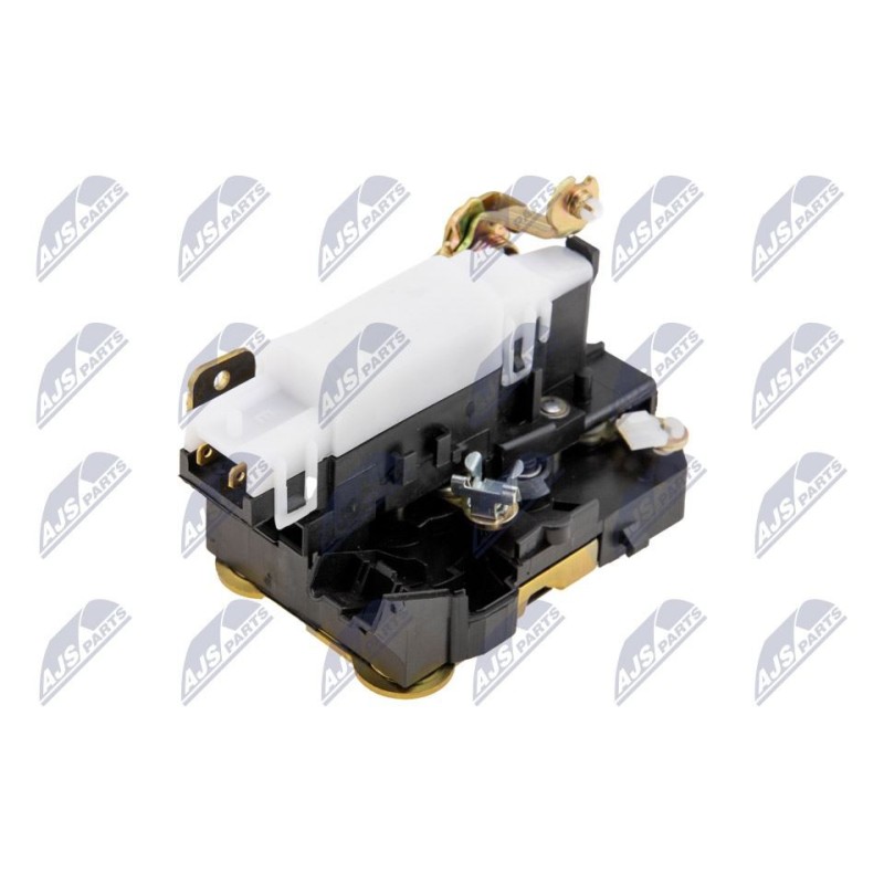 Actionneur De La Fermeture Centrale Avant RENAULT MASTER II 2001 - 8050300QAJ, 09120909, 9120909