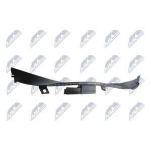 Bande De Capot VW PASSAT B5 1996-2000 - 3B1819415C