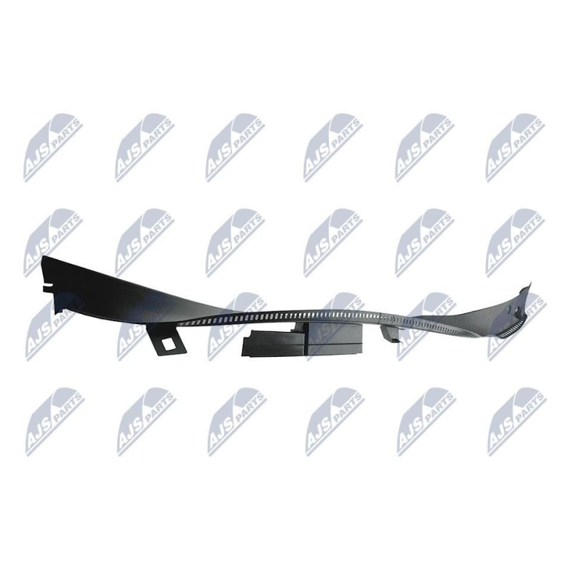 Bande De Capot VW PASSAT B5 1996-2000 - 3B1819415C