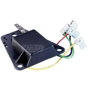 Regolatore 28 Volt, Ika 1.6149.1, Cav 1861444, 1861445, Ghibaudi RTR3501