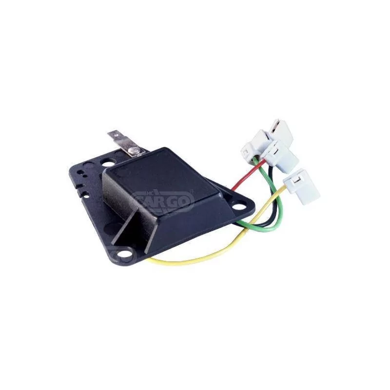 28-Volt-Regler, Ika 1.6149.1, Cav 1861444, 1861445, Ghibaudi RTR3501 28-Volt-Regler, Ika 1.6149.1, Cav 1861444, 1861445, Ghibaudi RTR3501