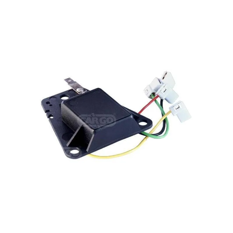 28 Volt regulator, Ika 1.6149.1, Cav 1861444, 1861445, Ghibaudi RTR3501