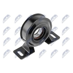 Soutien Arbre De Transmission FORD TRANSIT 06-12 - BOÎTE DE VITESSES 6 VITESSES MT82 - 231232, 231233, AS-105924