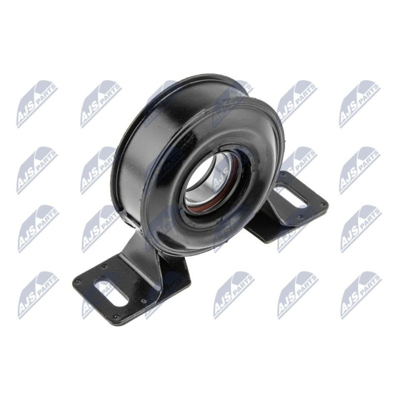 Soutien Arbre De Transmission FORD TRANSIT 06-12 - BOÎTE DE VITESSES 6 VITESSES MT82 - 231232, 231233, AS-105924