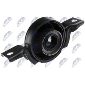 Soutien Arbre De Transmission HONDA CR-V RD1-2 97-01 - HCB-002, 40100-S10-003, 40100-S10-A01
