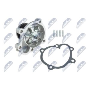Pompe À Eau OPEL ASTRA F 1.7TDS 91-98 - 1391, WP-4011, ADZ99116