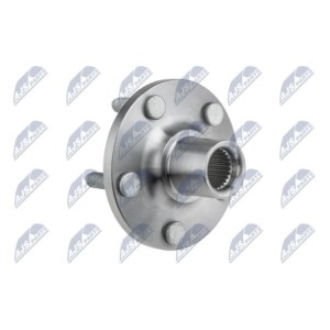 Moyeu De Roue Avant Sans Roulement CHRYSLER PT CRUISER 02 - 4670292AF, 29SKV148, 9426027K