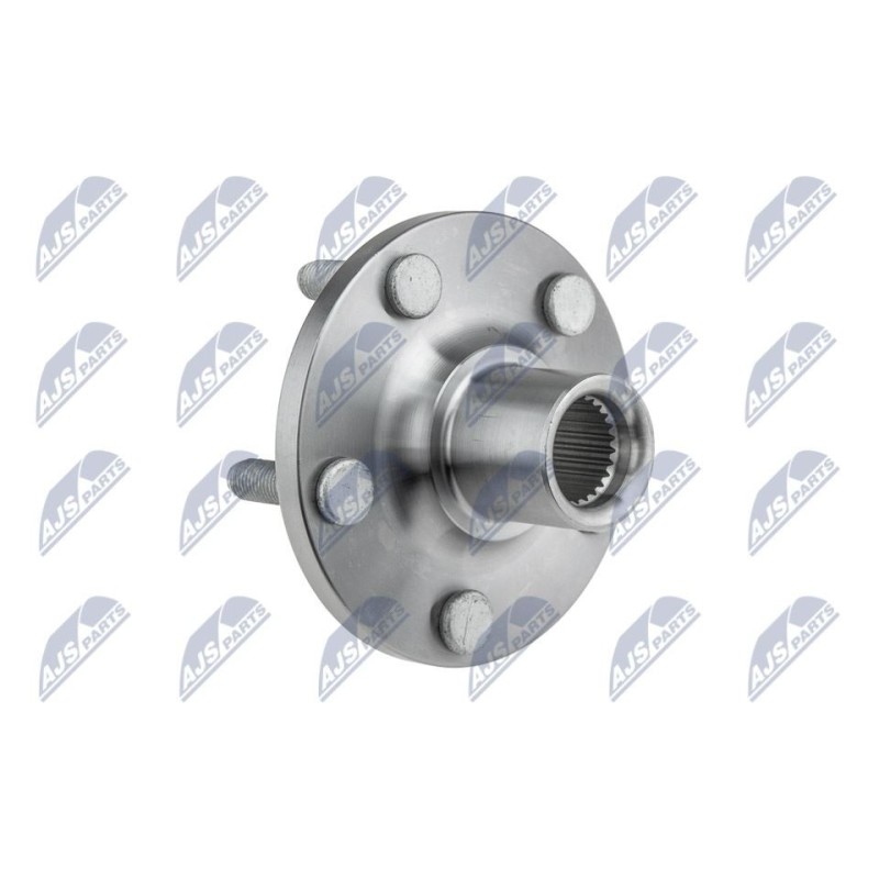 Moyeu De Roue Avant Sans Roulement CHRYSLER PT CRUISER 02 - 4670292AF, 29SKV148, 9426027K Moyeu De Roue Avant Sans Roulement CHRYSLER PT CRUISER 02 - 4670292AF, 29SKV148, 9426027K