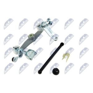 Kit De Réparation Pommeau OPEL CORSA C 00 - 23405, 23407, 23409