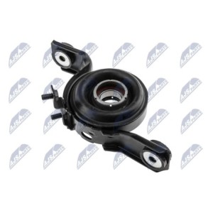 Soutien Arbre De Transmission ARRIÈRE MITSUBISHI OUTLANDER CU 02-06 - MCB-005, MCB005, 514821