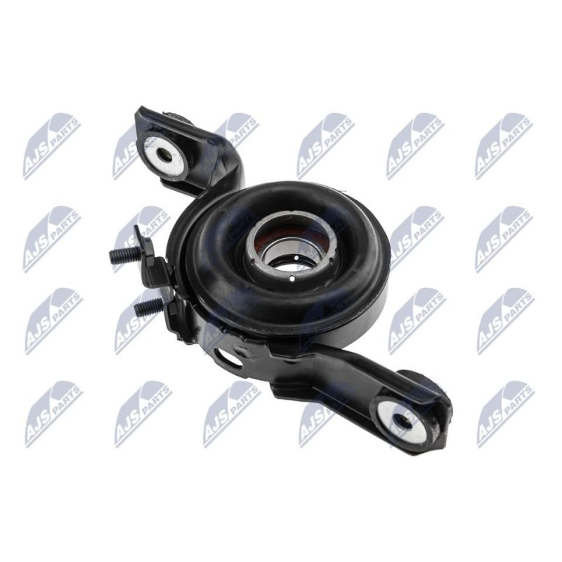 Soutien Arbre De Transmission ARRIÈRE MITSUBISHI OUTLANDER CU 02-06 - MCB-005, MCB005, 514821