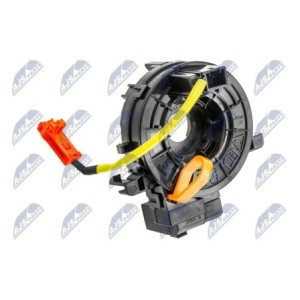 Ressort Tournant, Airbag TOYOTA AYGO 2005-2014 - N° DE BROCHE 1 1 - 84306-0H010
