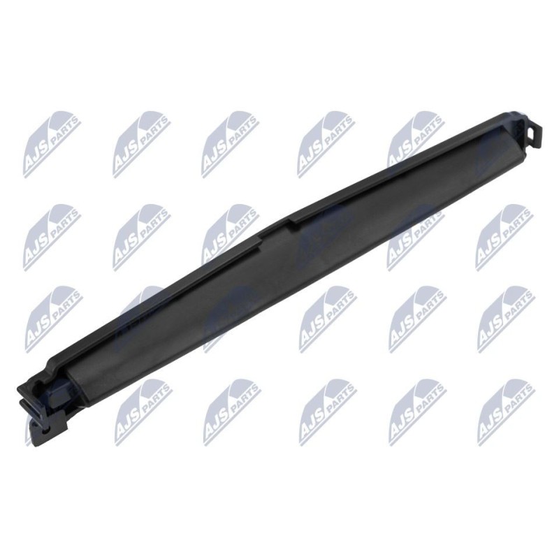 Couvercle-bouchon De Filtre D'habitacle FIAT GRANDE PUNTO 2005 - 1634, ALC-5380, PU 1194 E