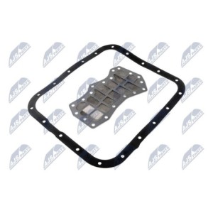 Filtre De Transmission BOÎTE DE VITESSES R4AXEL SUBARU IMPREZA - JT302K, LT-1092, 57035