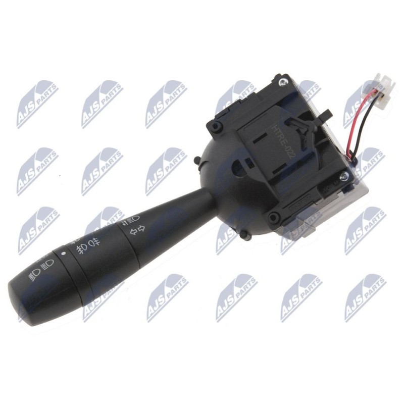 Interrupteur RENAULT CLIO IV 2012 - 255405005R, 8201167981, 255405005R