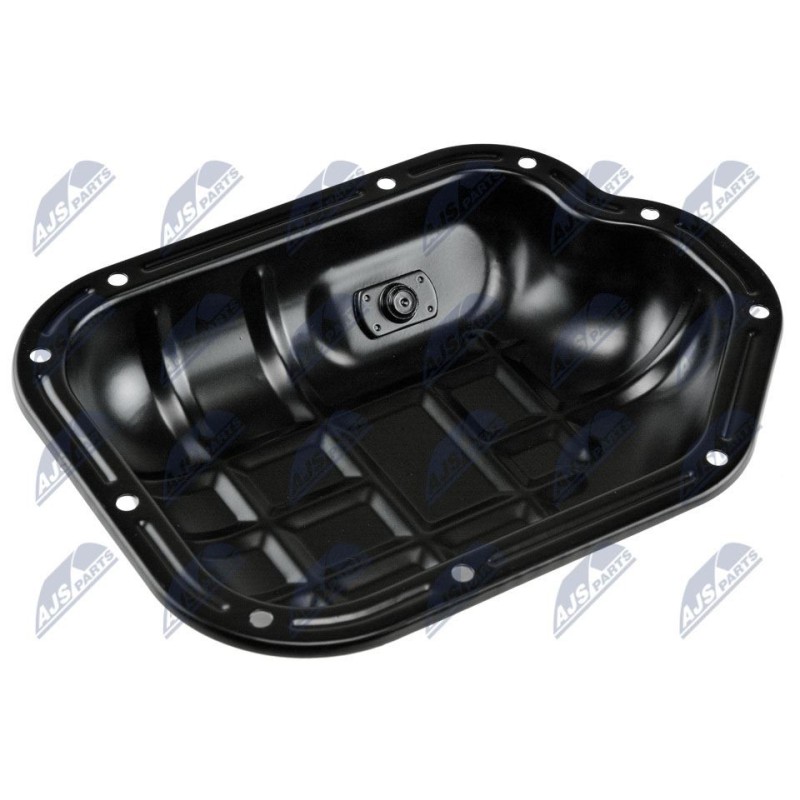 Carter D'huile NISSAN MAXIMA A32-A33 2.0 - 264-502, 11110-31U10, V38-0189