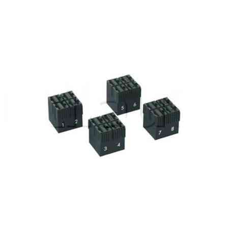 Jeu De Connecteurs Sumitomo HM 090 MT 2 Broches - Compatible Suzuki, Yamaha, Honda - Neuf