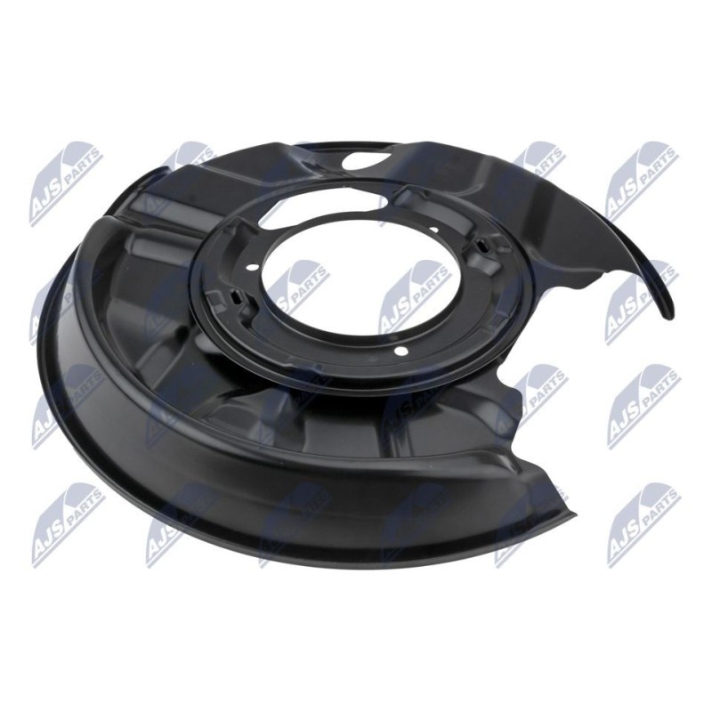 Enveloppe Disque De Frein MERCEDES 190 W201 82-93 - A2024201544