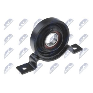 Soutien Arbre De Transmission VW TRANSPORTER 4X4 T5 03-15 - 7E0521101C, 7E3521102G, 34322