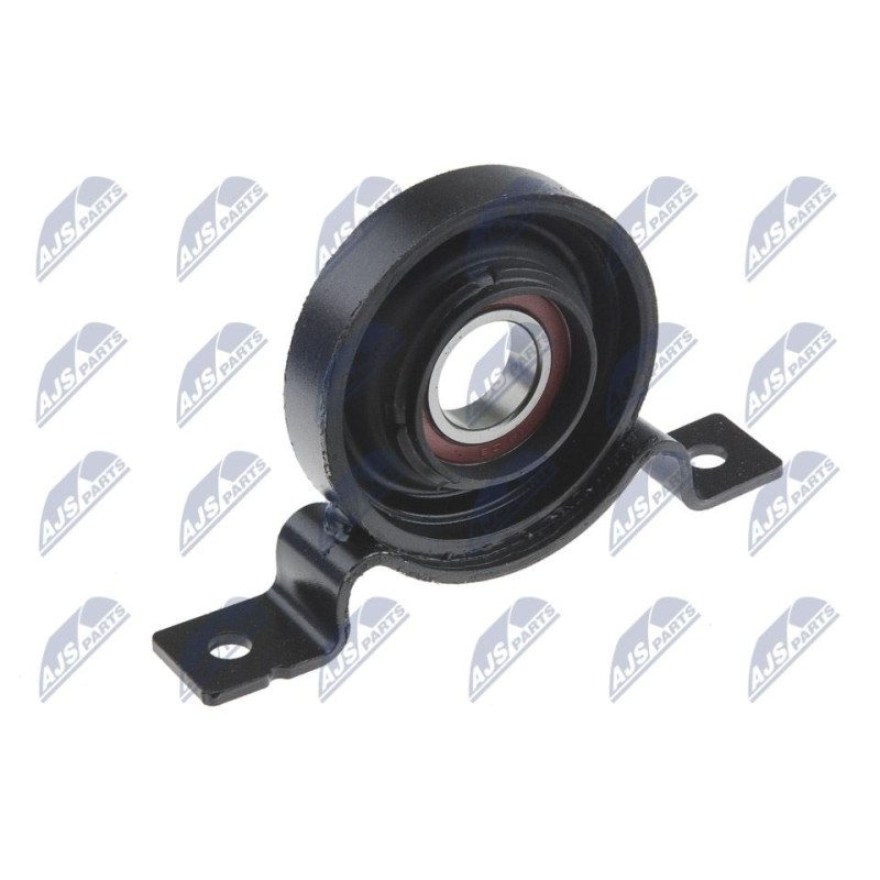 Soutien Arbre De Transmission VW TRANSPORTER 4X4 T5 03-15 - 7E0521101C, 7E3521102G, 34322