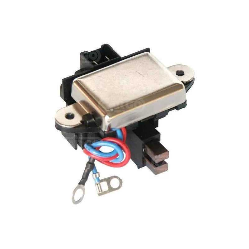 Régulateur 14 Volts, Bosch 0986192001.Valeo 511006, Peugeot 5761.46, Citroen 95546007