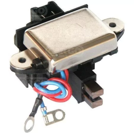 Régulateur 14 Volts, Bosch 0986192001.Valeo 511006, Peugeot 5761.46, Citroen 95546007