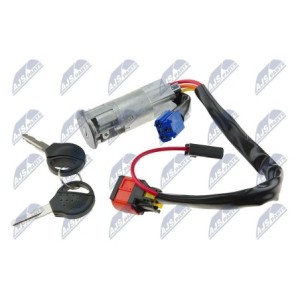 Allumage PEUGEOT 206 1998 - 4162.PO