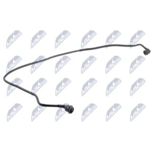 Câble De Syst?me De Refroidissement BMW 1 F20-F21 114D - 17128570061