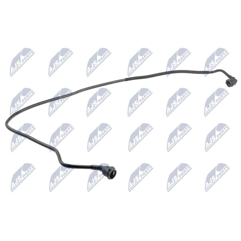 Câble De Syst?me De Refroidissement BMW 1 F20-F21 114D - 17128570061 Câble De Syst?me De Refroidissement BMW 1 F20-F21 114D - 17128570061