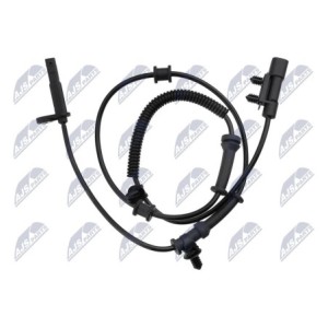 Capteur Abs JEEP GRAND CHEROKEE IV 16-22 - 68250893AA, 68250893AA