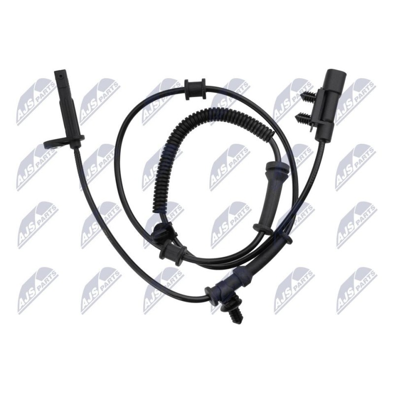 Capteur Abs JEEP GRAND CHEROKEE IV 16-22 - 68250893AA, 68250893AA