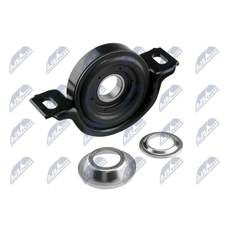 Soutien Arbre De Transmission MERCEDES VITO 03 - 70304MR, 71392MR, 71578 Soutien Arbre De Transmission MERCEDES VITO 03 - 70304MR, 71392MR, 71578