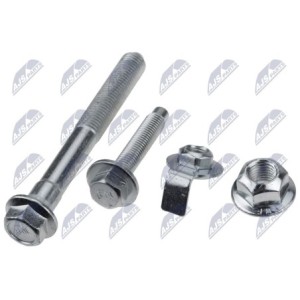 Vis De Correction Du Carrossage JEEP GRAND CHEROKEE 05-09 - 6101984, 06102252AA, 06503047