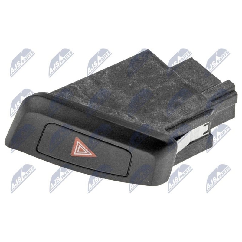 Interrupteur De Signal De Détresse AUDI A4 2007 - 8K1 941 509, 8K1941509, 8K1 941 509