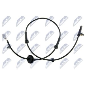 Capteur Abs DROITE NISSAN QUEST V42 05-2003-06-2009 - CCZ1164ABE, 47910-CK000