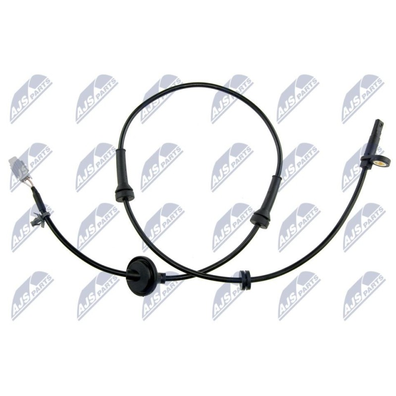 Capteur Abs DROITE NISSAN QUEST V42 05-2003-06-2009 - CCZ1164ABE, 47910-CK000