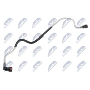 Conduite De Carburant DACIA DOKKER EXPRESS 1.5DCI FEA 12 - 17 50 609 55R, 17 50 628 60R, 175064190R