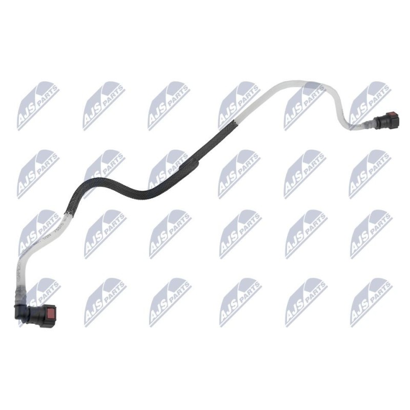 Conduite De Carburant DACIA DOKKER EXPRESS 1.5DCI FEA 12 - 17 50 609 55R, 17 50 628 60R, 175064190R