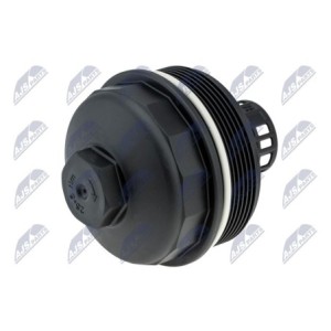 Couvercle De Filtre À Huile LAND ROVER FREELANDER 3.2 2006-2014 - LR001477