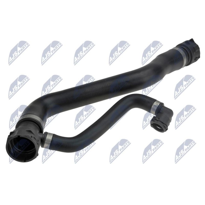 Tuyau De Refroidissement BMW 3 E90-E91-E92-E93 1.6-2.0 04-13 - 17127531768