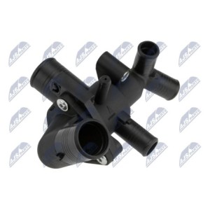 Thermostat Avec Boîtier FORD TRANSIT 2.4D 04.06-08.14 - 1432394, 6C1Q8A586BD