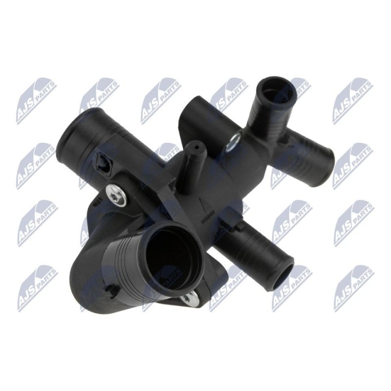 Thermostat Avec Boîtier FORD TRANSIT 2.4D 04.06-08.14 - 1432394, 6C1Q8A586BD Thermostat Avec Boîtier FORD TRANSIT 2.4D 04.06-08.14 - 1432394, 6C1Q8A586BD