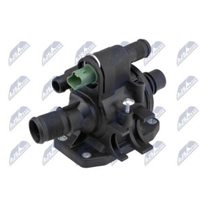 Thermostat Avec Boîtier PEUGEOT 206 1.4 HDI 02-07 - TH 42 83, CT5567, ADM59219