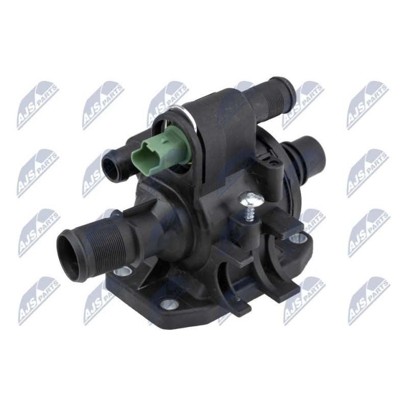 Thermostat Avec Boîtier PEUGEOT 206 1.4 HDI 02-07 - TH 42 83, CT5567, ADM59219 Thermostat Avec Boîtier PEUGEOT 206 1.4 HDI 02-07 - TH 42 83, CT5567, ADM59219