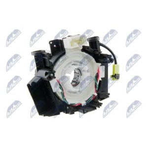 Ressort Tournant, Airbag NISSAN NAVARA D40 2005 - 96SKV524, 25567-BH00A, 25567-EB60A